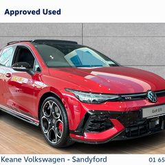Volkswagen Golf 2026