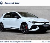 Volkswagen Golf 2026