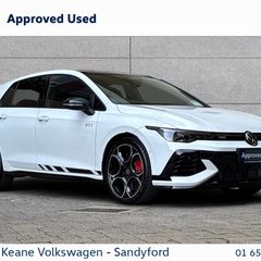 Volkswagen Golf 2026