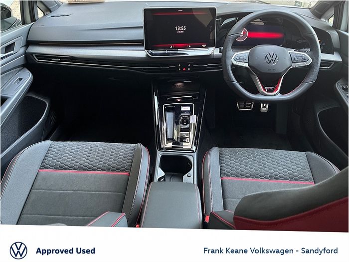 Volkswagen Golf 2026