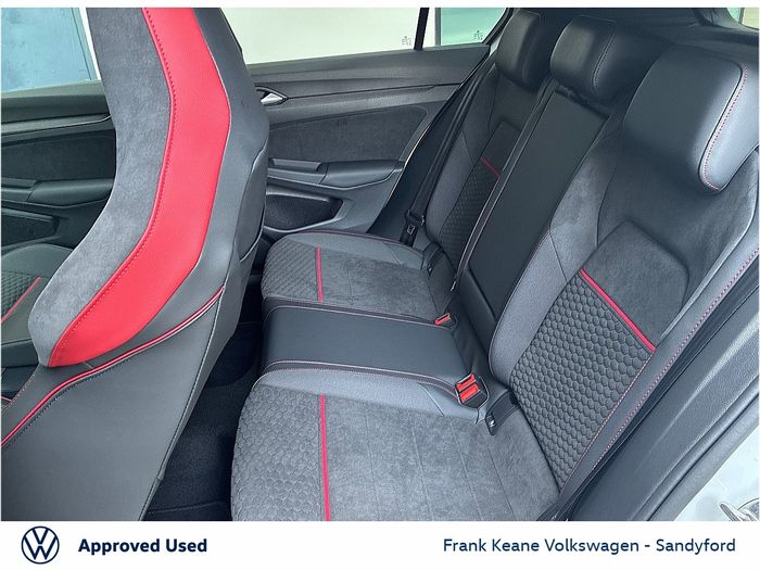 Volkswagen Golf 2026