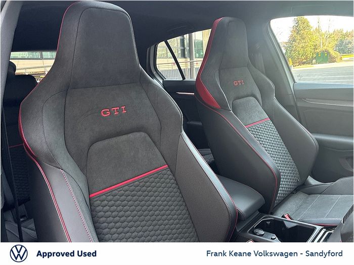 Volkswagen Golf 2026