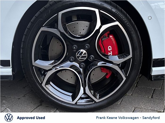 Volkswagen Golf 2026