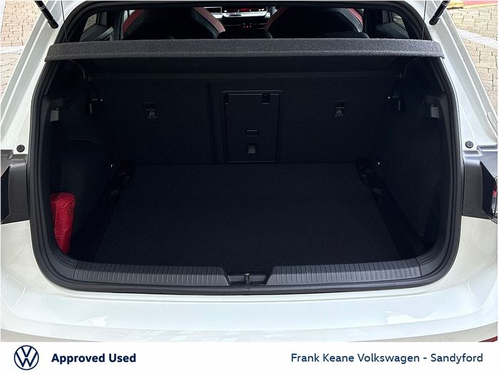 Volkswagen Golf 2026