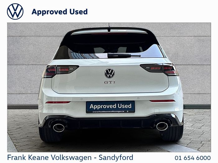 Volkswagen Golf 2026