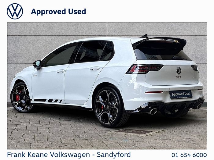 Volkswagen Golf 2026