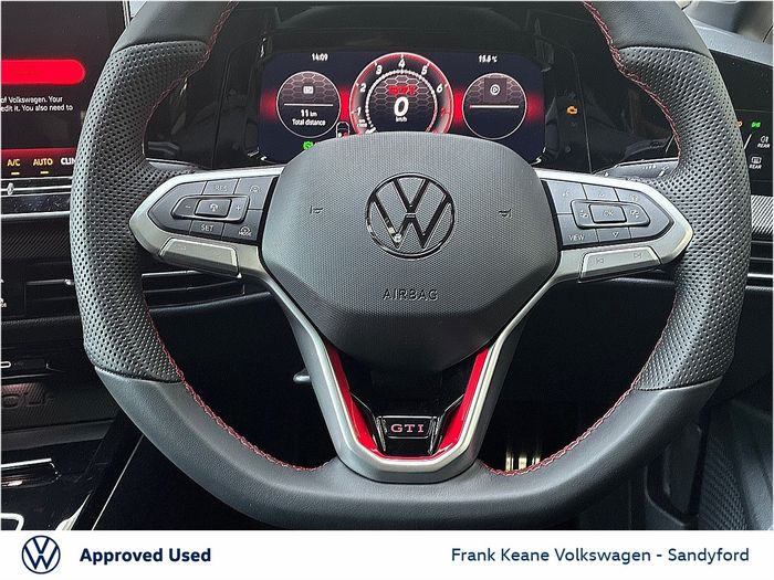 Volkswagen Golf 2026
