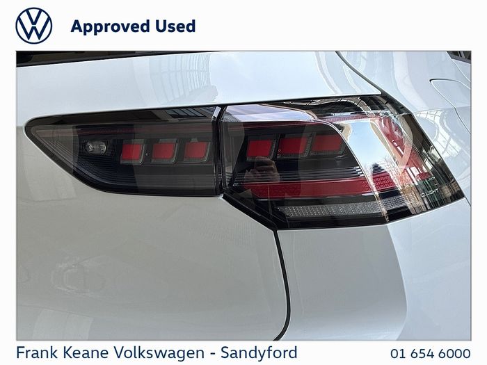 Volkswagen Golf 2026