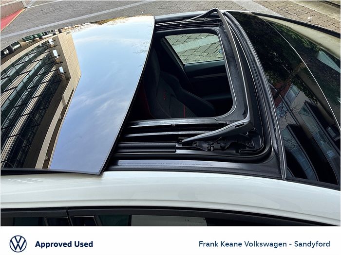 Volkswagen Golf 2026
