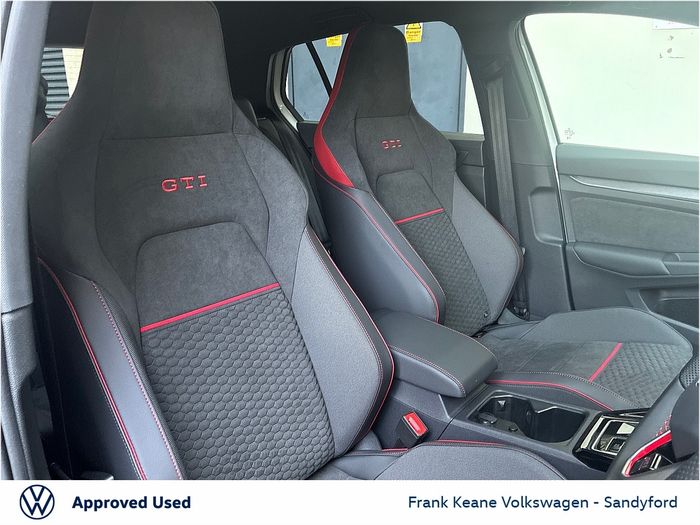 Volkswagen Golf 2026