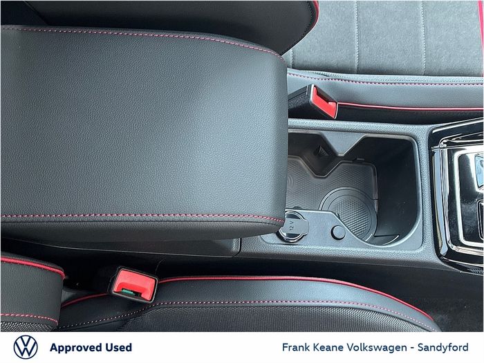 Volkswagen Golf 2026