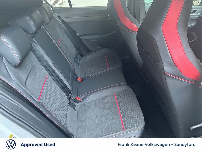 Volkswagen Golf 2026