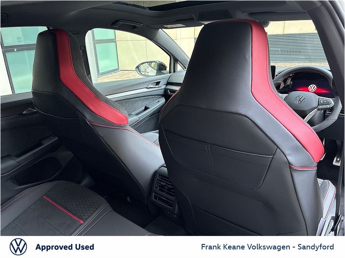Volkswagen Golf 2026