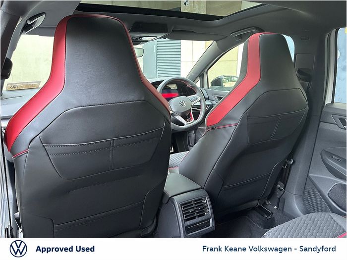 Volkswagen Golf 2026