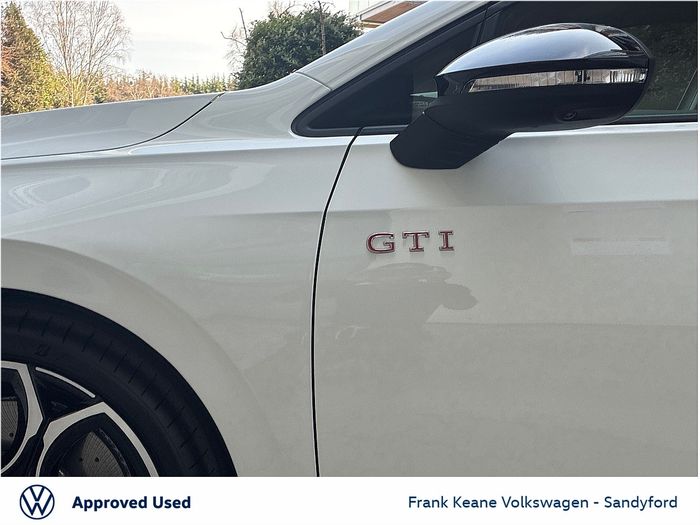 Volkswagen Golf 2026