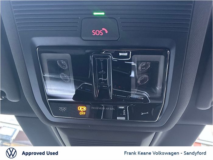 Volkswagen Golf 2026