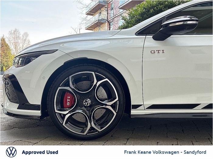 Volkswagen Golf 2026