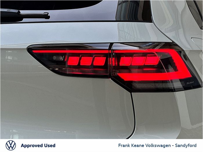 Volkswagen Golf 2026