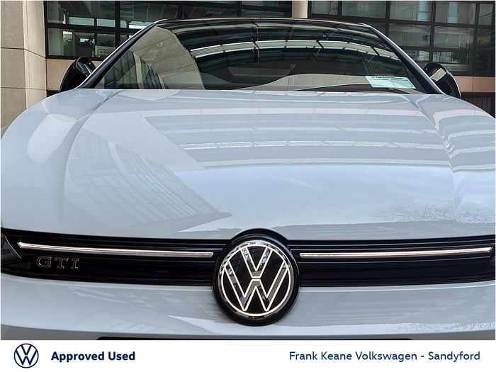 Volkswagen Golf 2026