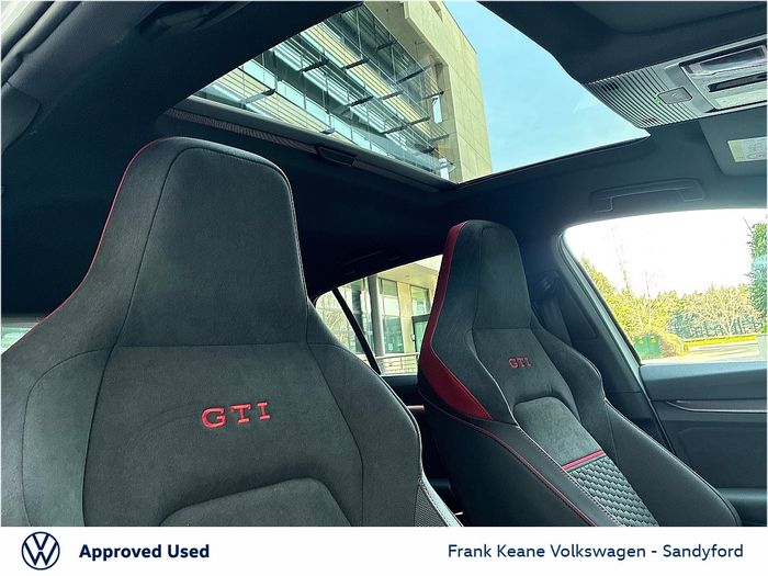 Volkswagen Golf 2026