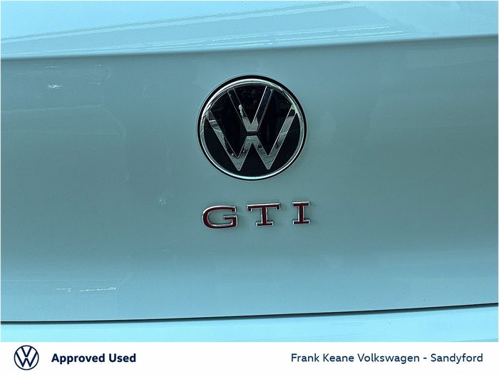 Volkswagen Golf 2026