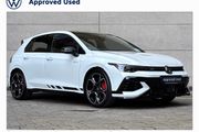 Volkswagen Golf 2026