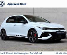 Volkswagen Golf 2026