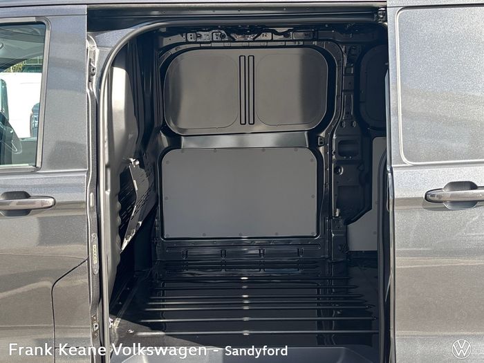 Volkswagen Transporter 2026