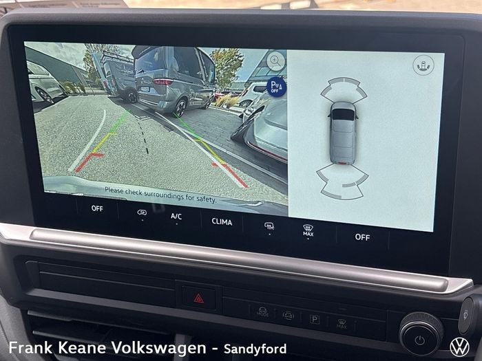 Volkswagen Transporter 2026
