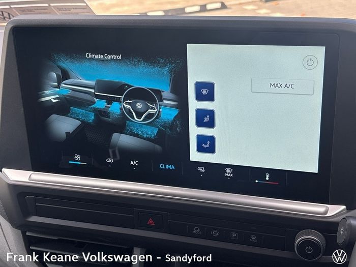 Volkswagen Transporter 2026