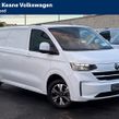 Volkswagen Transporter 2026
