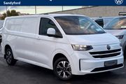 Volkswagen Transporter 2026