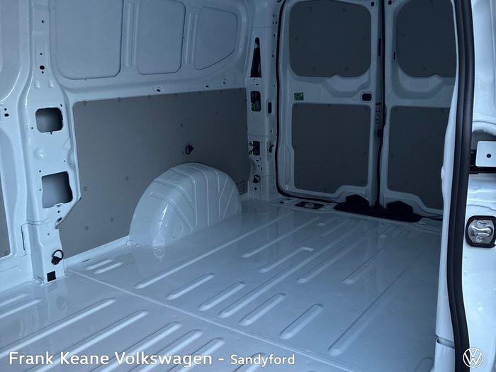 Volkswagen Transporter 2026