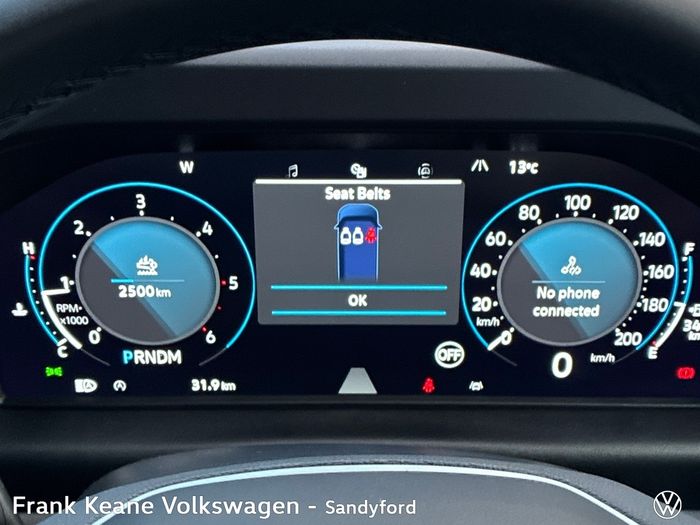 Volkswagen Transporter 2026