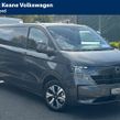 Volkswagen Transporter 2026