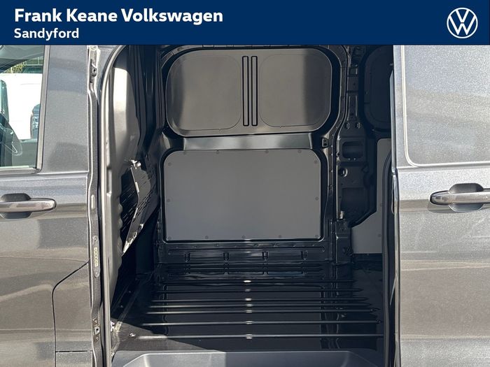 Volkswagen Transporter 2026
