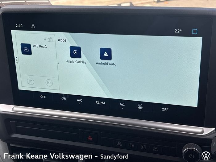 Volkswagen Transporter 2026