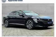 Volkswagen Arteon 2021