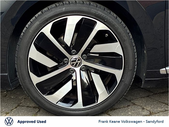 Volkswagen Arteon 2021