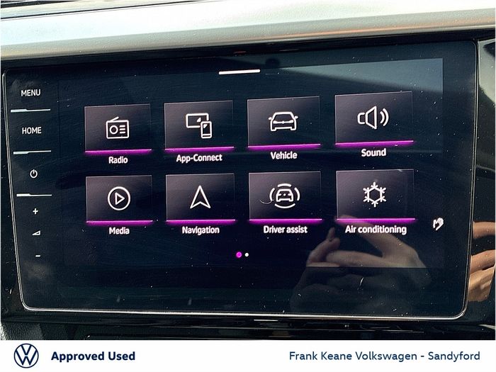 Volkswagen Arteon 2021