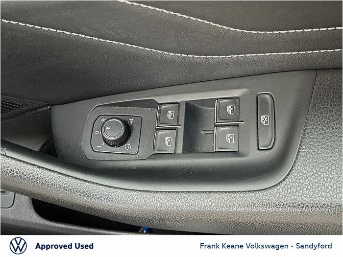 Volkswagen Arteon 2021