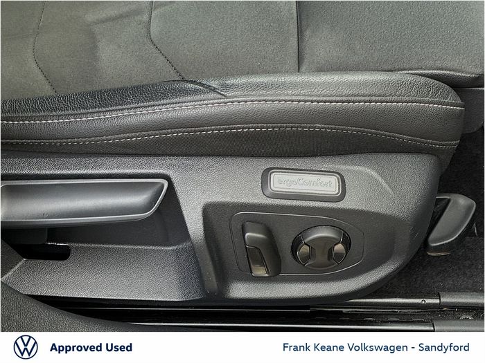 Volkswagen Arteon 2021