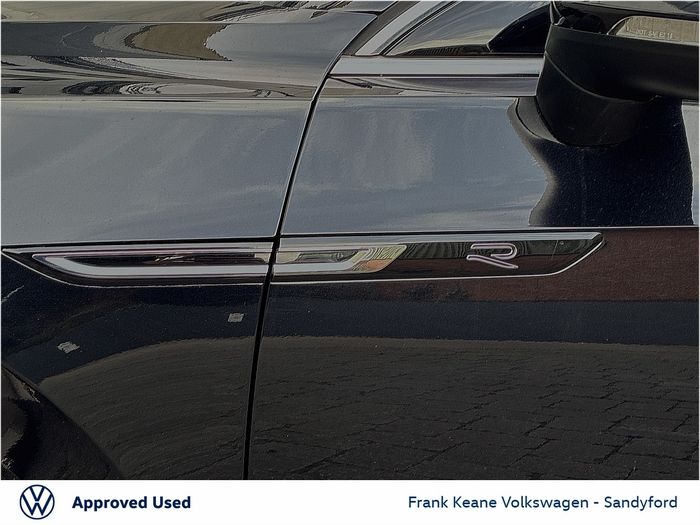 Volkswagen Arteon 2021