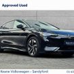 Volkswagen ID.7 2024