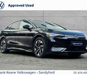 Volkswagen ID.7 2024