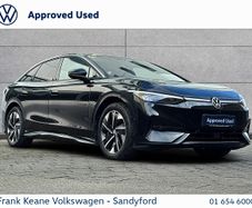 Volkswagen ID.7 2024