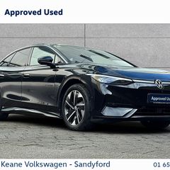 Volkswagen ID.7 2024