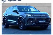 Volkswagen Tiguan 2025