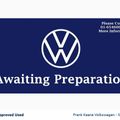 Volkswagen Golf 2020