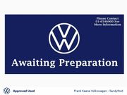 Volkswagen Golf 2020